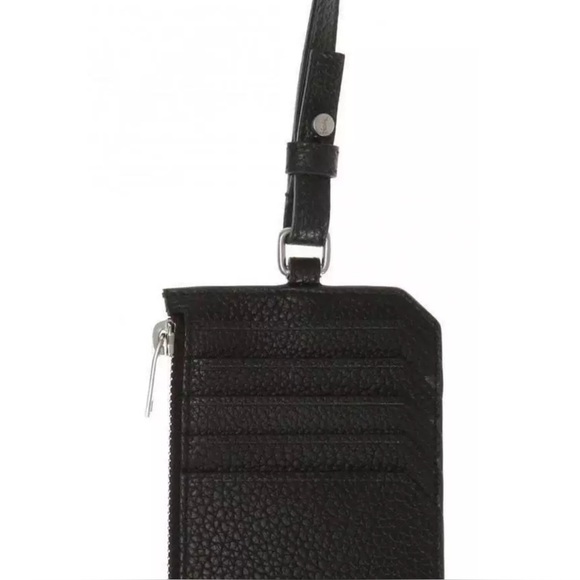 NEW Saint Laurent Card Holder - Picture 8 of 8